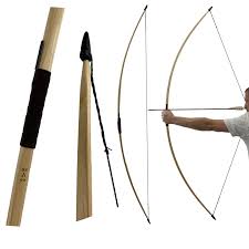 Image result for Longbow Archers