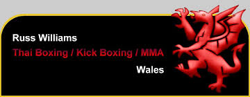 Image result for WREXHAM THAI BOXING