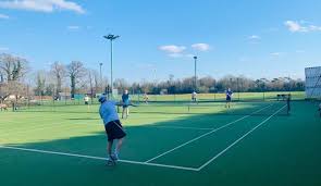 Image result for St Margaretsbury Cricket Club