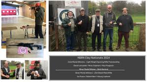 Image result for Reepham Shooting Centre
