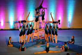 Image result for St Helens Centre For Gymnastics