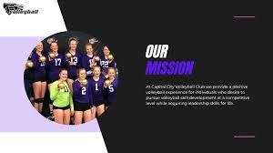 Image result for City Of Salford Volleyball Club