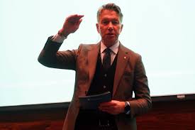 Image result for Terje Aasland