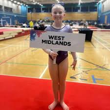 Image result for Uttoxeter Gymnastics Club