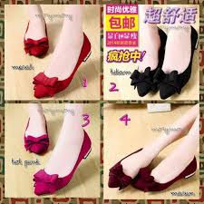 jual sepatu flat wanita > grosil & retail sepatu bandung | Sepatu ...