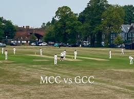 Image result for Guildford Cricket Club