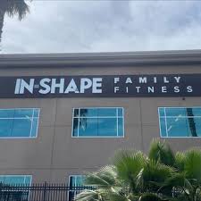 Image result for Inshape Fitness