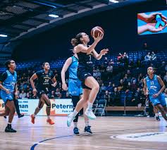 Image result for Sheffield Hatters Basketball Club