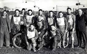 Image result for Plymouth Devils Speedway Club