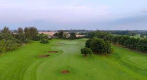 Image result for Hurlston Hall Golf Club