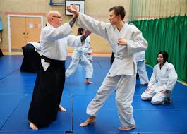 Image result for Durham City Aikikai