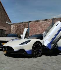 Afbeeldingsresultaat voor jort kelder maserati