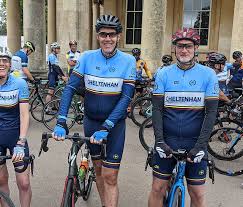 Image result for Cheltenham Cc