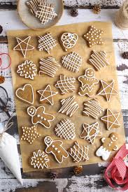 Image result for gingerbread cookies