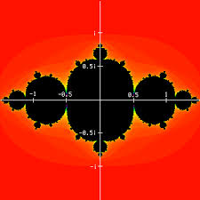 Image result for julia fractals