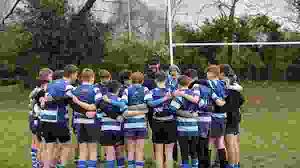 Image result for Haslemere Rugby Football Club