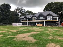 Image result for Chorleywood Cricket Club