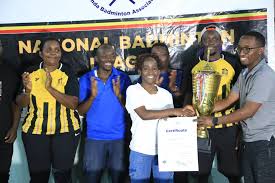 Image result for Tag Badminton Club