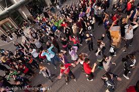 Image result for flashmob