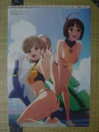 「原田真琴 宇宙戦艦ヤマト2199」の画像検索結果