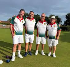 Image result for West Moors Memorial Bowling Club