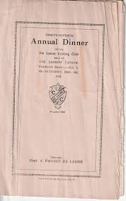 Image result for De Laune Cycling Club