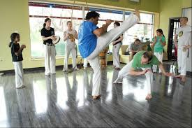 Image result for Capoeira Classes