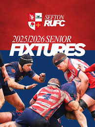Image result for Sefton Rufc