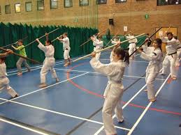 Image result for Bournemouth Shorinji Kempo Club