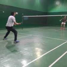 Image result for Ruston Badminton Club