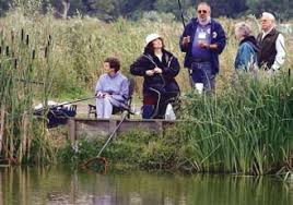 Image result for Weybridge Angling