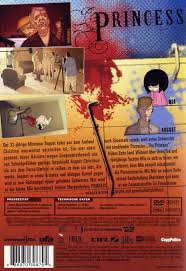 Resultado de imagen para Princess Morgenthaler