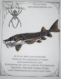 Image result for Acipenser fulvescens