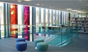 Image result for Dundee University I.R.H.C