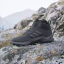 Men's Shoes - Terrex AX4 Mid GORE-TEX Hiking Shoes - Black ...