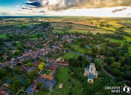 Image result for Thame Town Cc