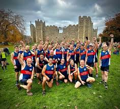 Image result for Shropshire shufflers­ Running Club