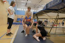 Image result for Kingston Trampoline Academy