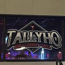 Image result for Tally-Ho Bowling & Social Club