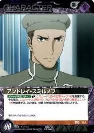 「アンドレイ・スミルノフ」の画像検索結果