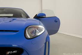 Image result for French Racing Blue 2013 Jaguar