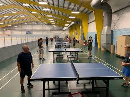 Image result for St Austell Table Tennis Club