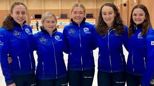 Image result for Curling