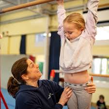 Image result for Bevendean Gymnastic Club