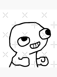 Image result for rage face derp