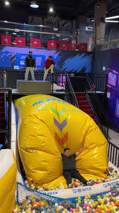 Image result for Recoil Trampoline Club