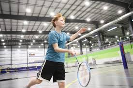 Image result for Hexham Private Badminton Club