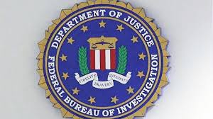 Image result for fbi seal