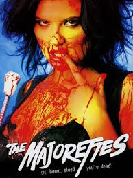 Image result for The Second Edition Majorettes