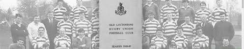 Image result for Luctonians Cricket Club